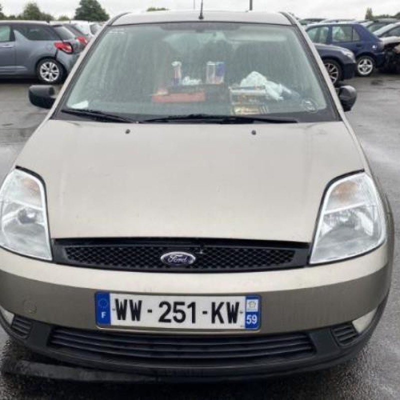 Vitre arriere droit FORD FIESTA 5 Photo n°13