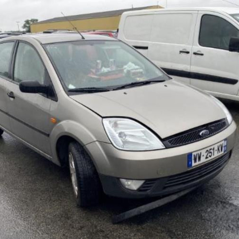 Vitre arriere droit FORD FIESTA 5 Photo n°19