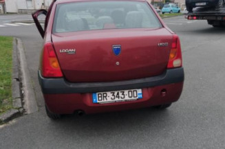Vitre avant droit DACIA LOGAN 1