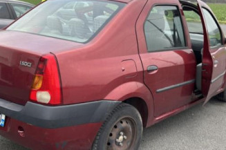Vitre avant droit DACIA LOGAN 1