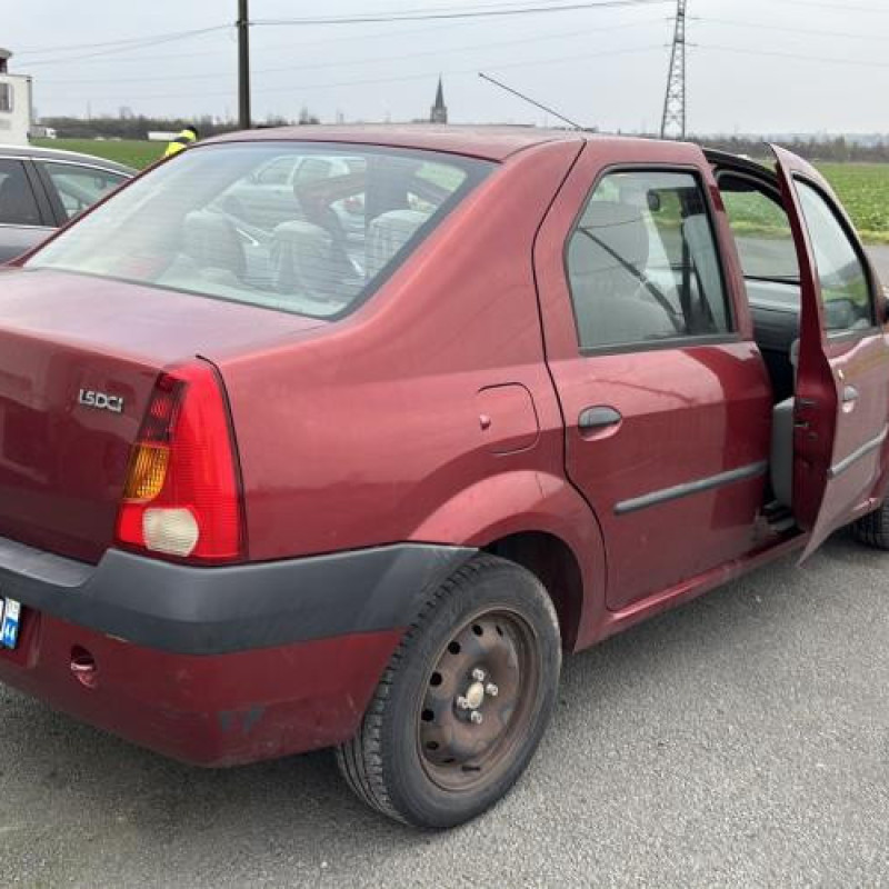 Vitre avant droit DACIA LOGAN 1 Photo n°18