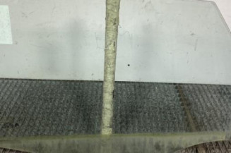 Vitre arriere droit CITROEN C4 2