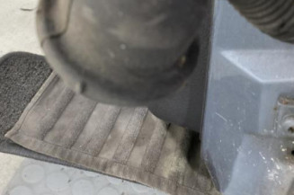 Porte avant gauche PEUGEOT 206