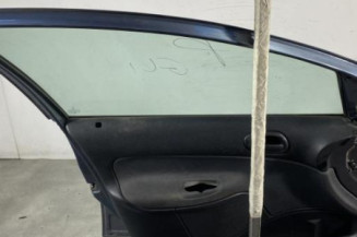 Porte avant gauche PEUGEOT 206