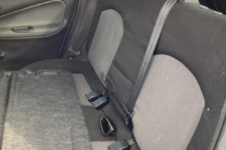 Porte avant gauche PEUGEOT 206