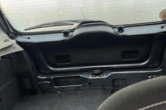 Porte avant gauche PEUGEOT 206