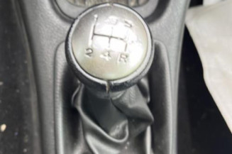 Porte avant gauche PEUGEOT 206