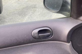 Porte avant gauche PEUGEOT 206