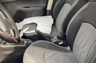 Porte avant gauche PEUGEOT 206