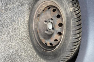 Porte avant gauche PEUGEOT 206