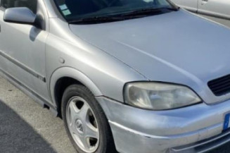 Jante OPEL ASTRA G Photo n°1