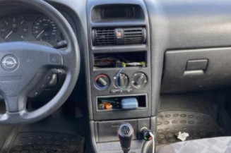 Jante OPEL ASTRA G