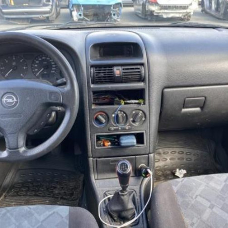 Jante OPEL ASTRA G