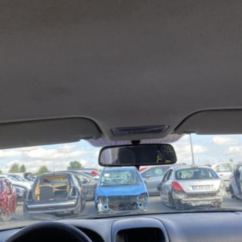 Jante OPEL ASTRA G Photo n°7