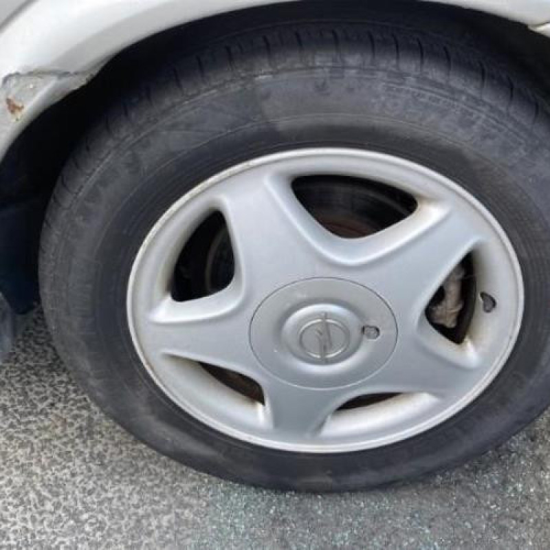 Jante OPEL ASTRA G Photo n°12