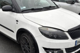 Jante SKODA FABIA 2