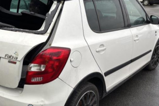Jante SKODA FABIA 2