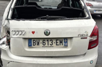 Jante SKODA FABIA 2