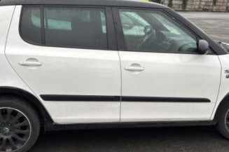 Jante SKODA FABIA 2