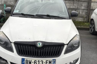 Jante SKODA FABIA 2