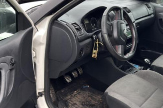 Jante SKODA FABIA 2