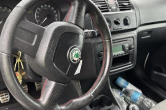 Jante SKODA FABIA 2