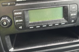 Jante SKODA FABIA 2