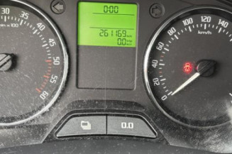 Jante SKODA FABIA 2