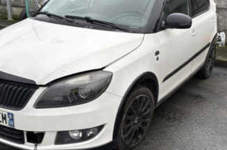 Jante SKODA FABIA 2