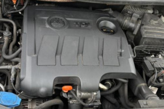 Jante SKODA FABIA 2