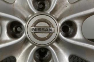 Jante NISSAN NOTE 2