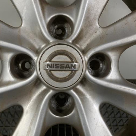 Jante NISSAN NOTE 2