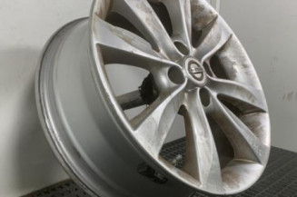 Jante NISSAN NOTE 2