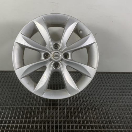 Jante NISSAN NOTE 2 Photo n°1