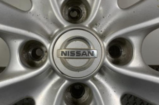 Jante NISSAN NOTE 2