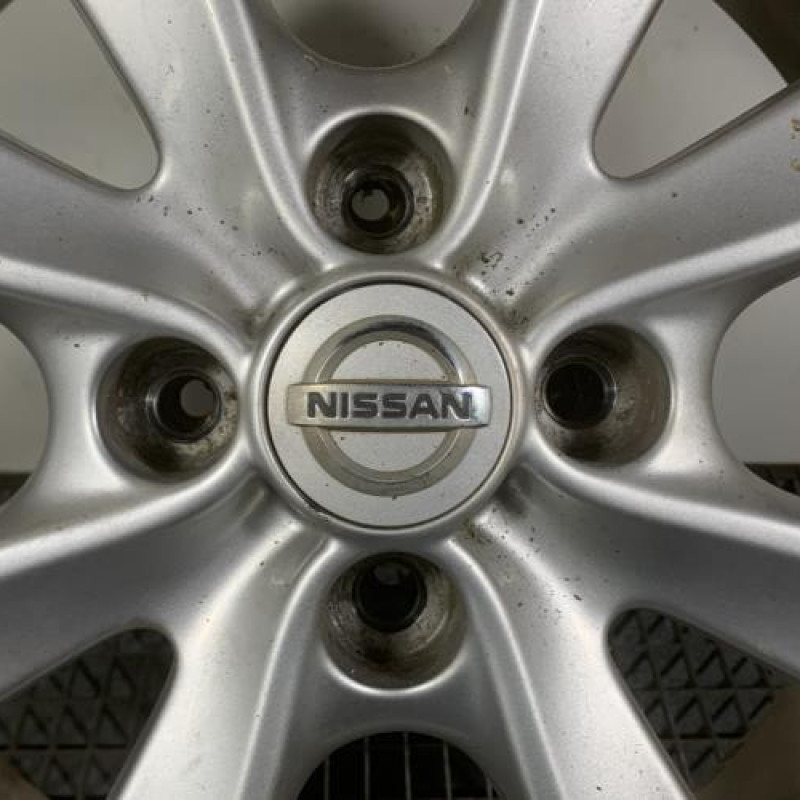 Jante NISSAN NOTE 2 Photo n°2