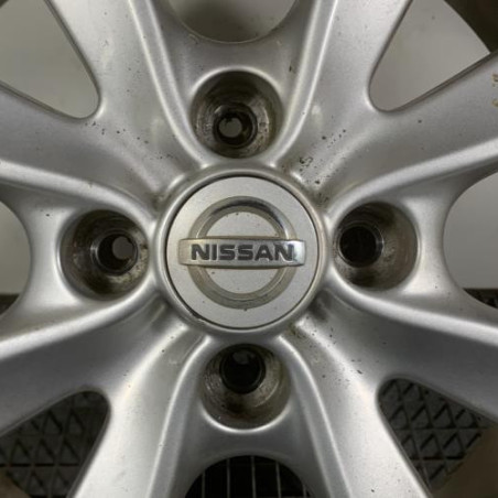 Jante NISSAN NOTE 2
