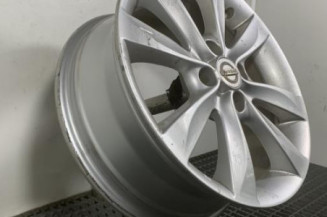 Jante NISSAN NOTE 2