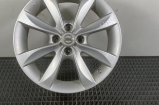 Jante NISSAN NOTE 2 Photo n°1