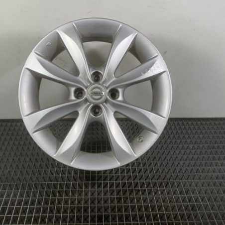 Jante NISSAN NOTE 2 Photo n°1