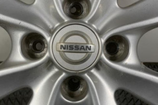 Jante NISSAN NOTE 2