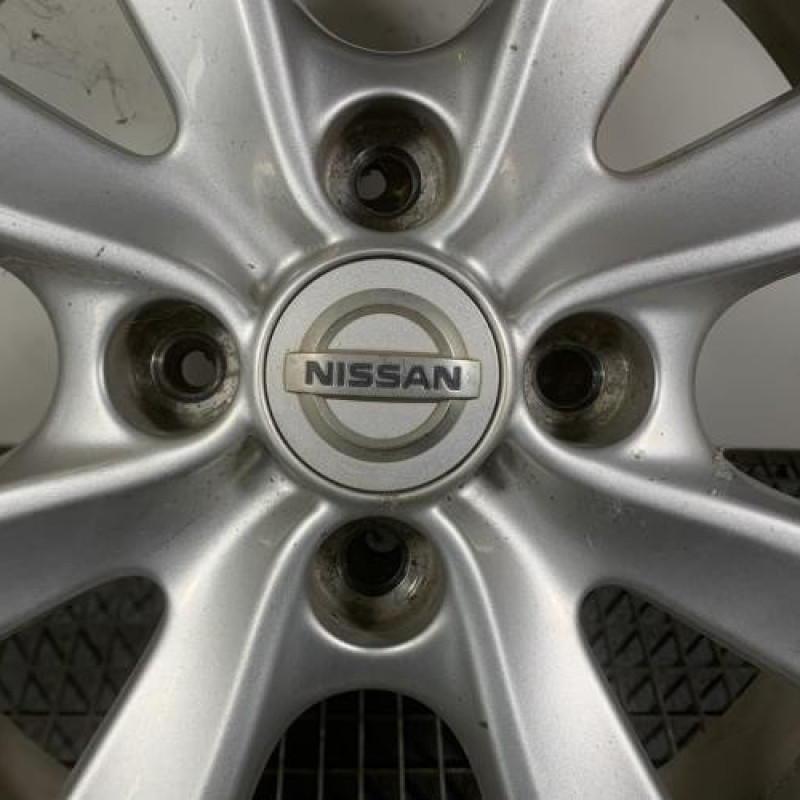 Jante NISSAN NOTE 2 Photo n°2