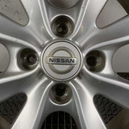 Jante NISSAN NOTE 2