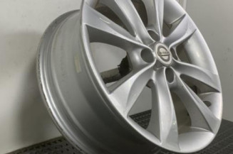 Jante NISSAN NOTE 2