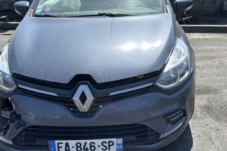 RENAULT CLIO 4 PHASE 2 0.9i - 12V TURBO TCE 75