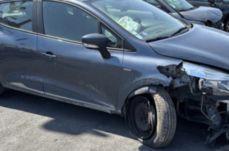 RENAULT CLIO 4 PHASE 2 0.9i - 12V TURBO TCE 75