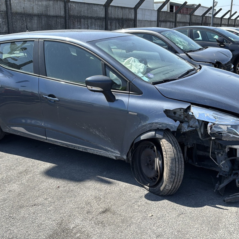 RENAULT CLIO 4 PHASE 2 0.9i - 12V TURBO TCE 75 Photo n°2
