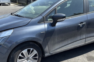 RENAULT CLIO 4 PHASE 2 0.9i - 12V TURBO TCE 75