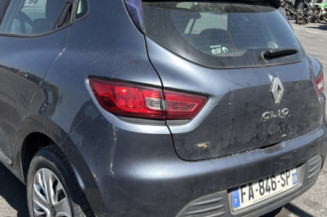 RENAULT CLIO 4 PHASE 2 0.9i - 12V TURBO TCE 75