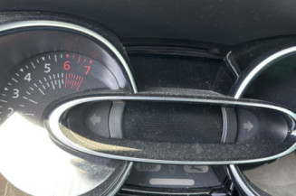 RENAULT CLIO 4 PHASE 2 0.9i - 12V TURBO TCE 75